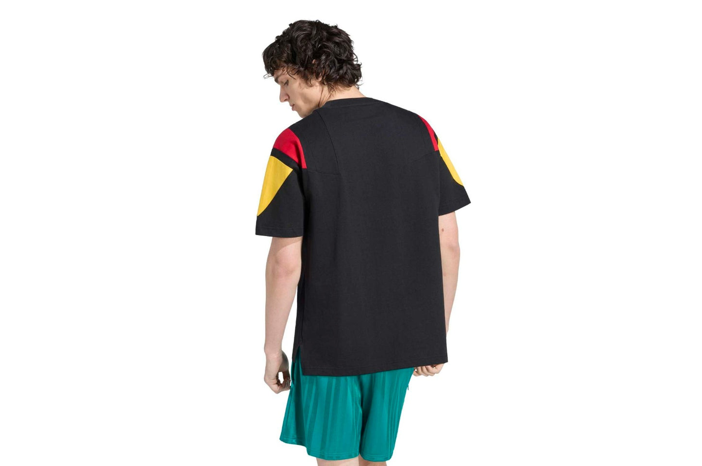 Germany EQT Tee