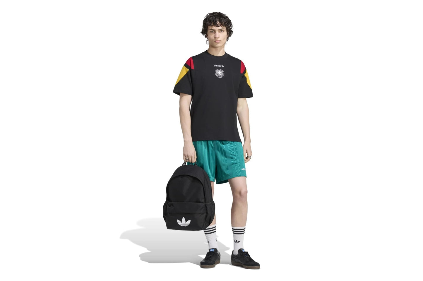 Germany EQT Tee