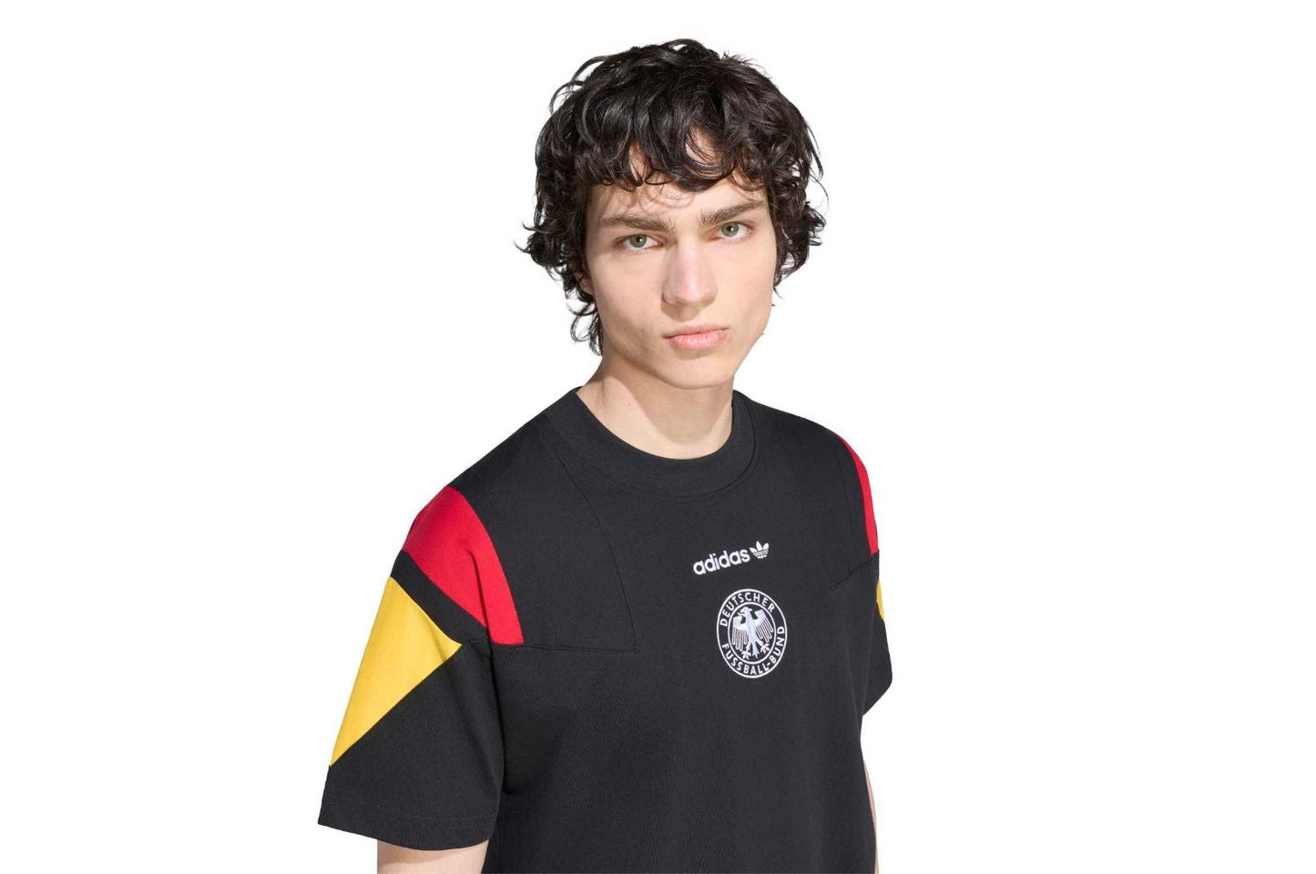 Germany EQT Tee