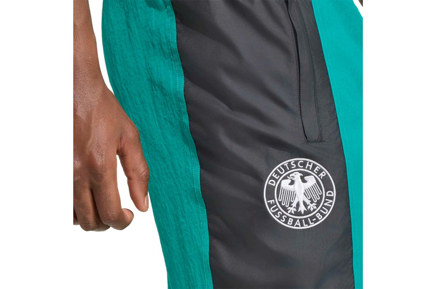 Germany EQT Track Pants