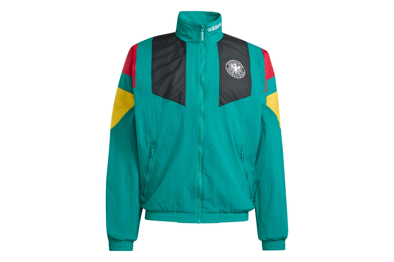 Apparel Neu