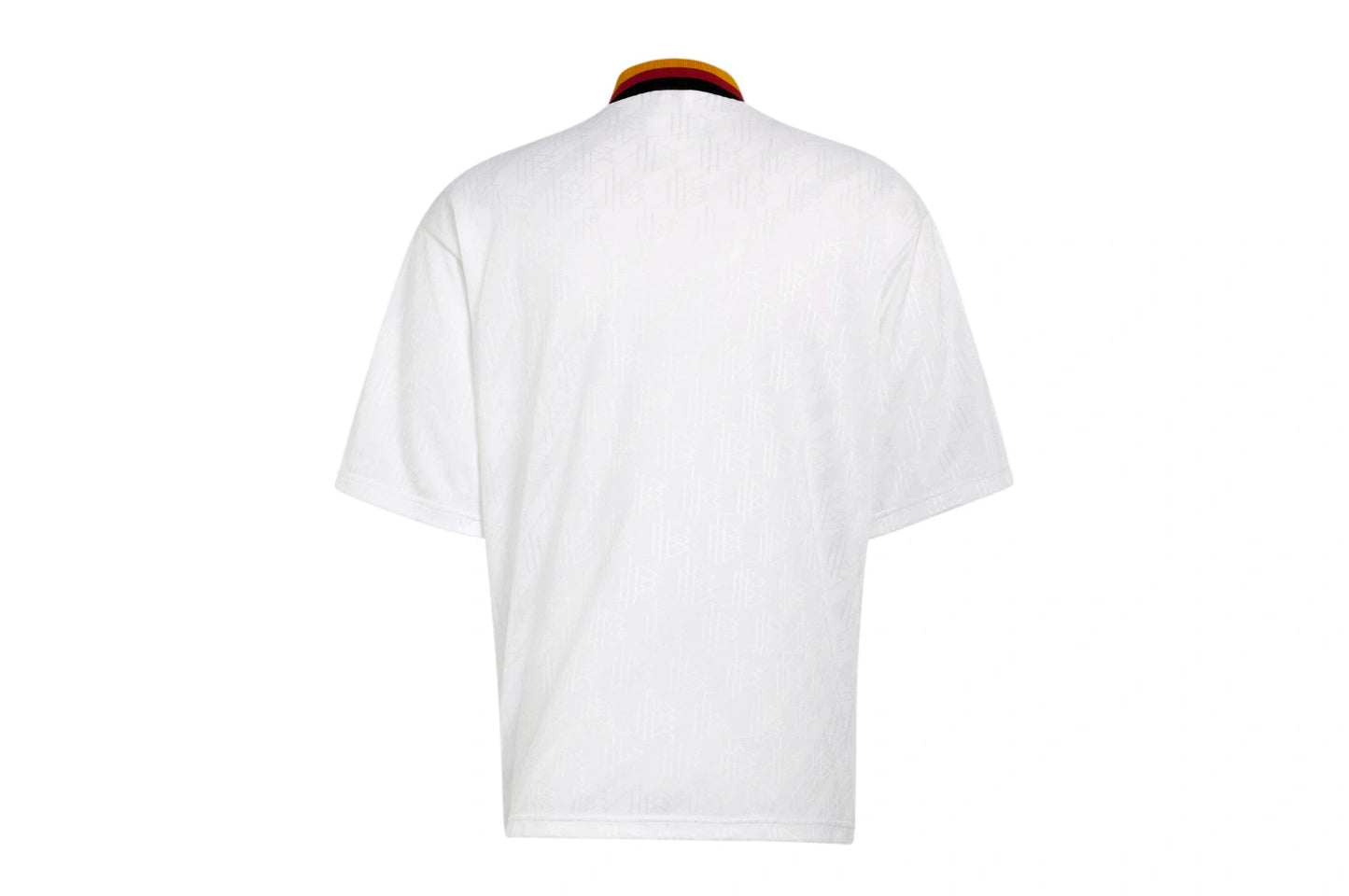 Germany Home 1994 BringBack Jersey