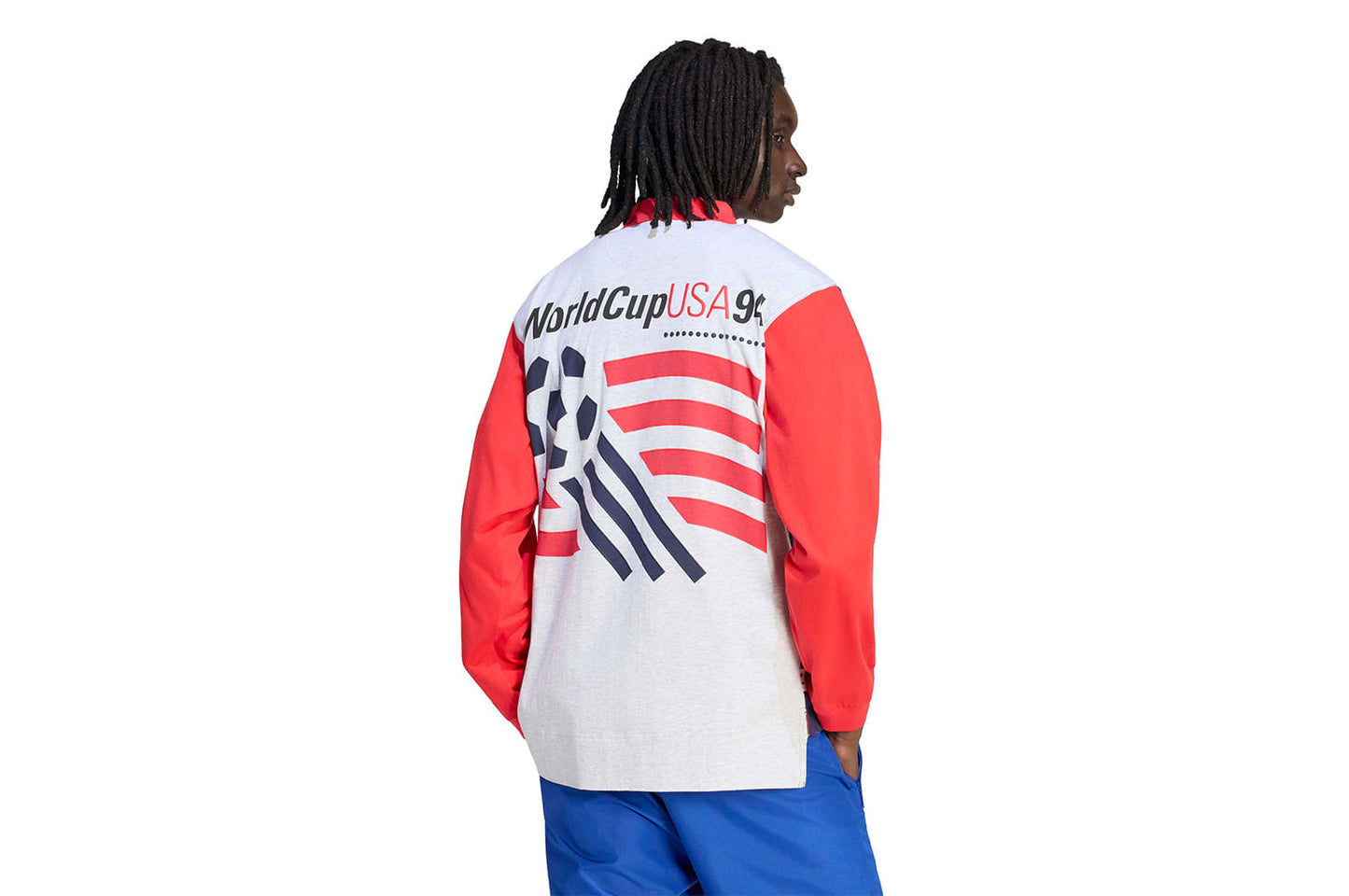 Graphic Polo Worldcup USA 1994