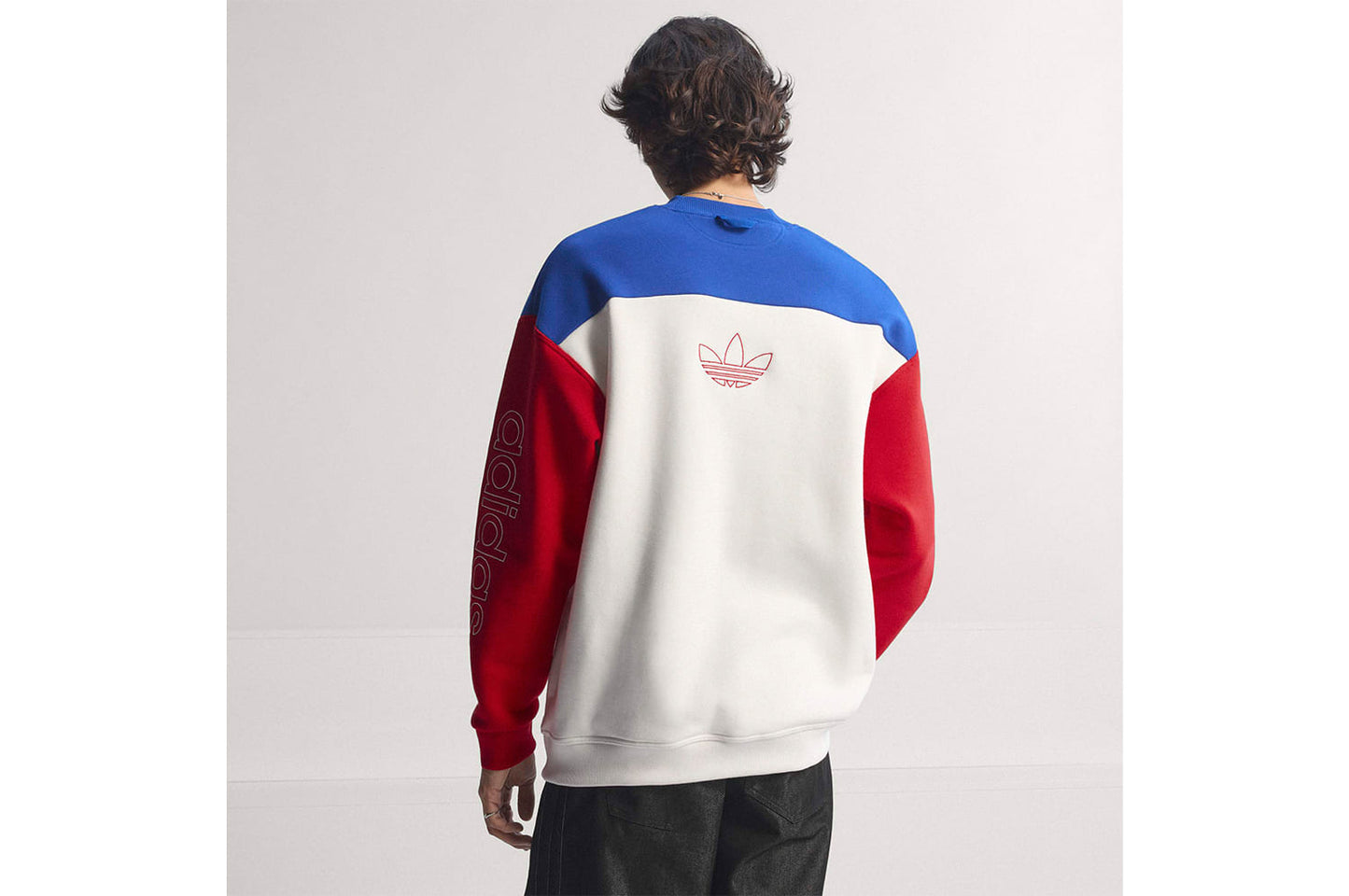 Graphic Sweatshirt Worldcup USA 1994