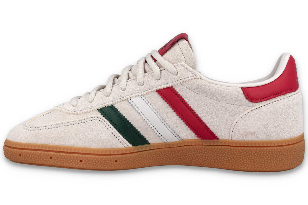 Handball Spezial AMG Mercedes