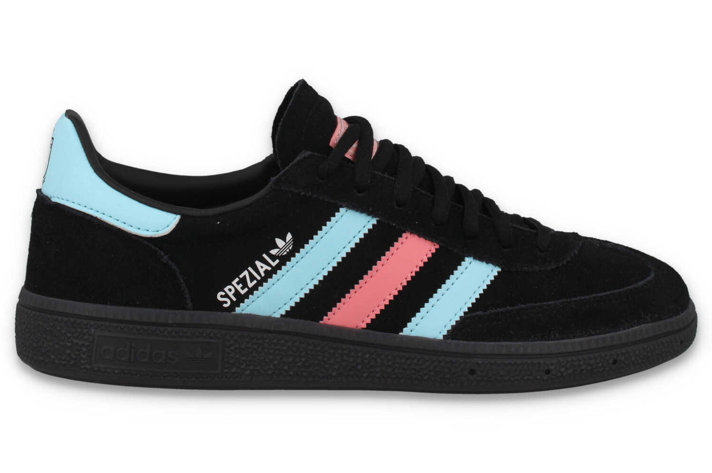 Handball Spezial - Belgium