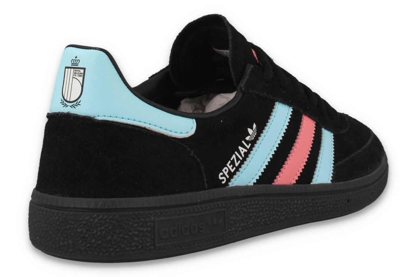 Handball Spezial - Belgium