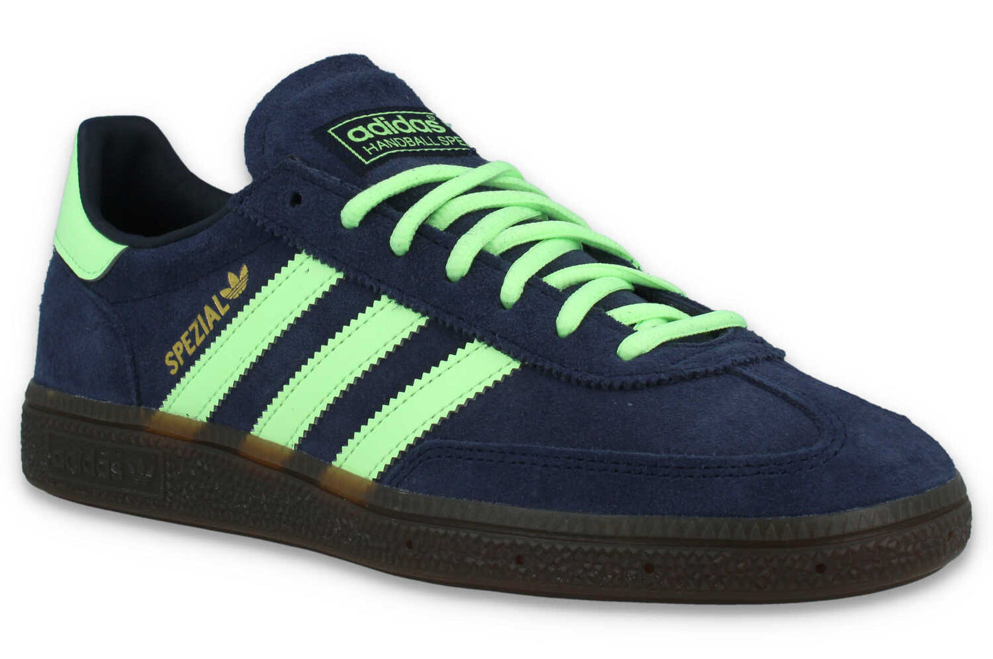 Handball Spezial - Schrittmacher Sneakerhandlung