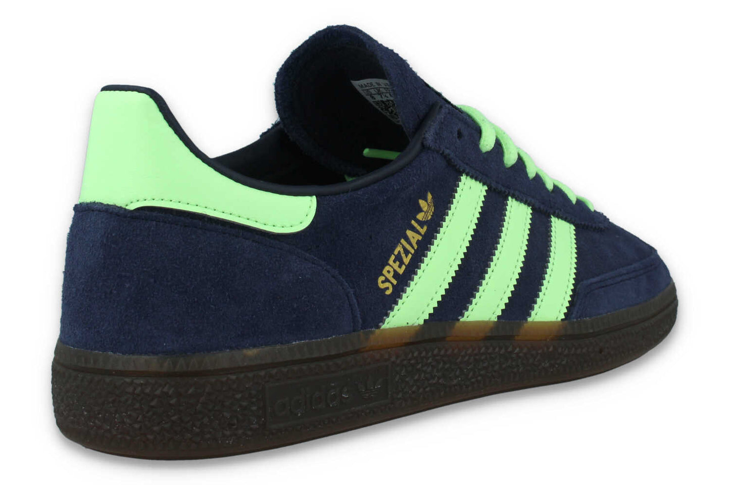 Handball Spezial - Schrittmacher Sneakerhandlung