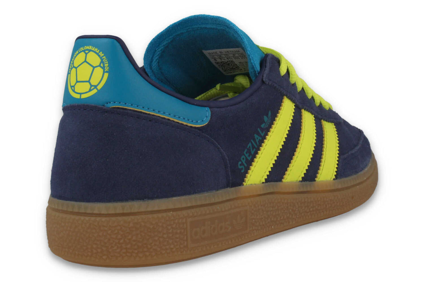 Handball Spezial - Columbia - Schrittmacher Shop