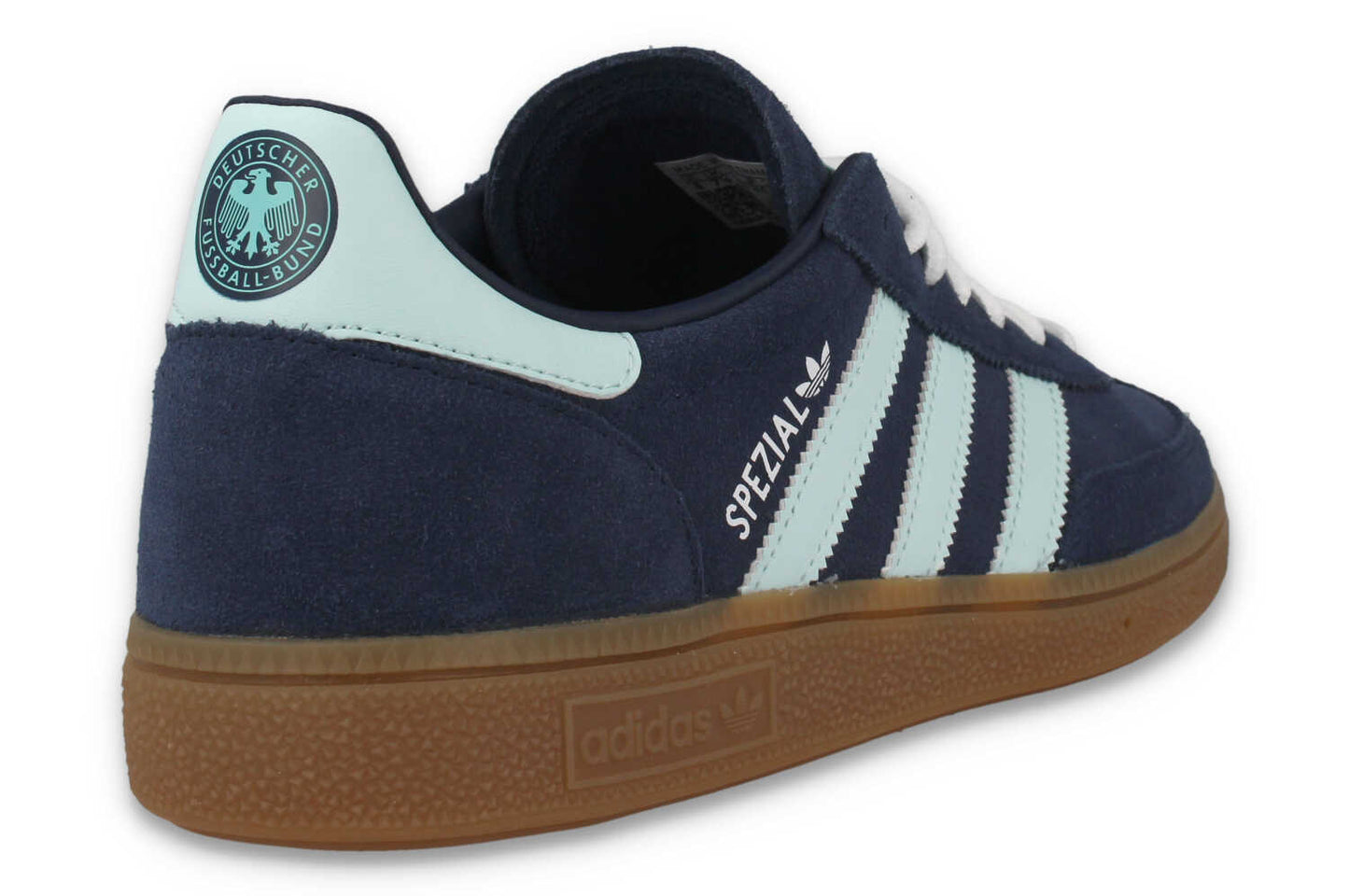 Handball Spezial - DFB Germany - Schrittmacher Shop
