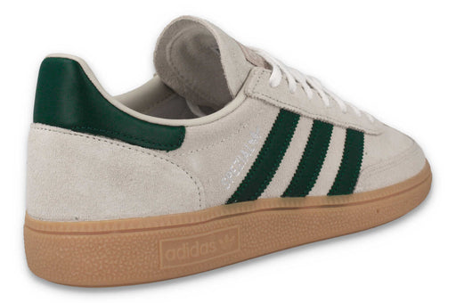 Adidas Handball Spezial W (Alumina / Collegiate Green / Gum1 ...