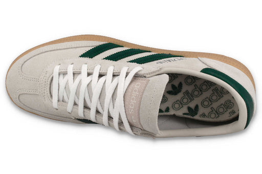 Adidas Handball Spezial W (Alumina / Collegiate Green / Gum1 ...