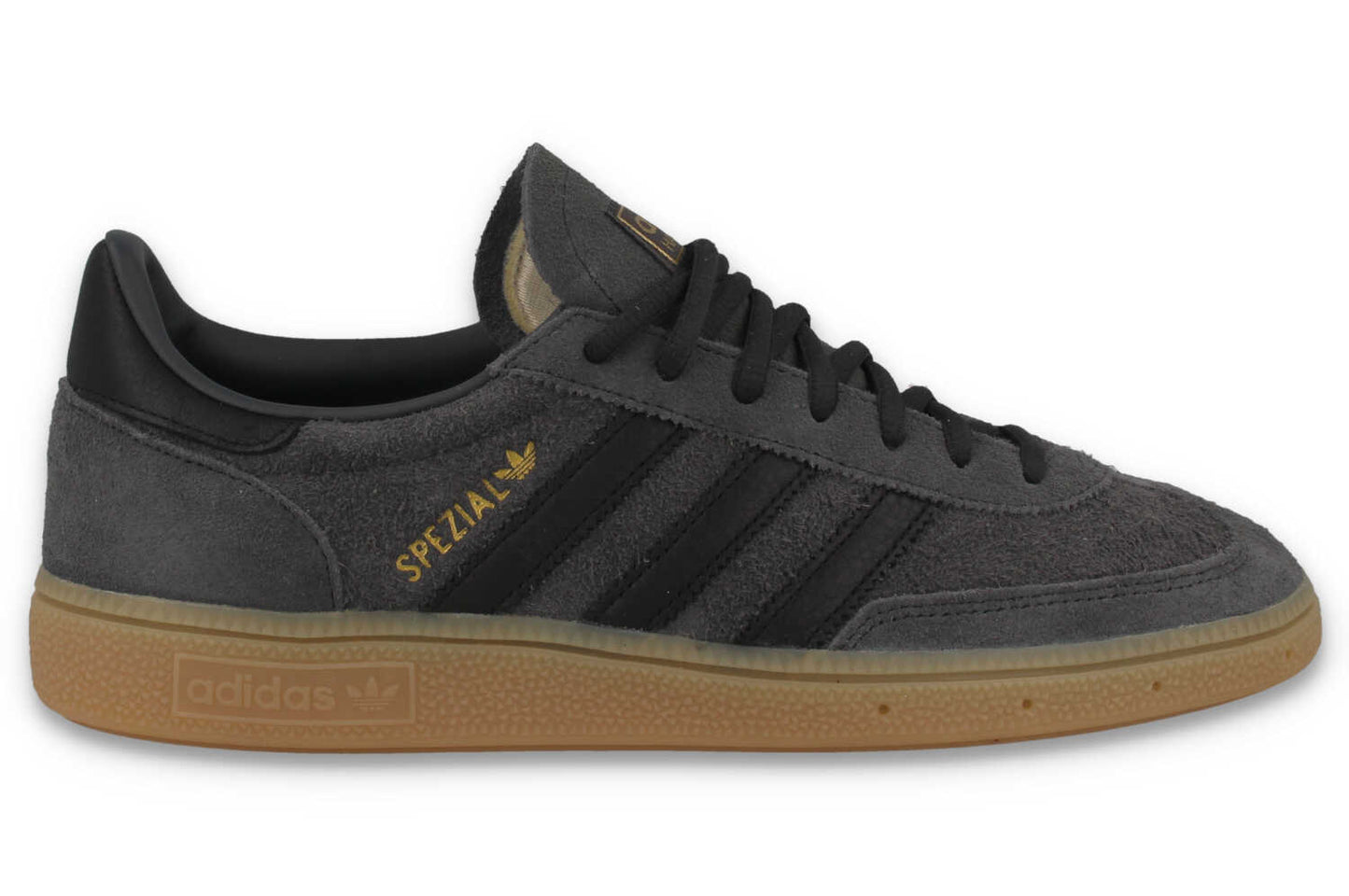 Handball Spezial - Schrittmacher Sneakerhandlung