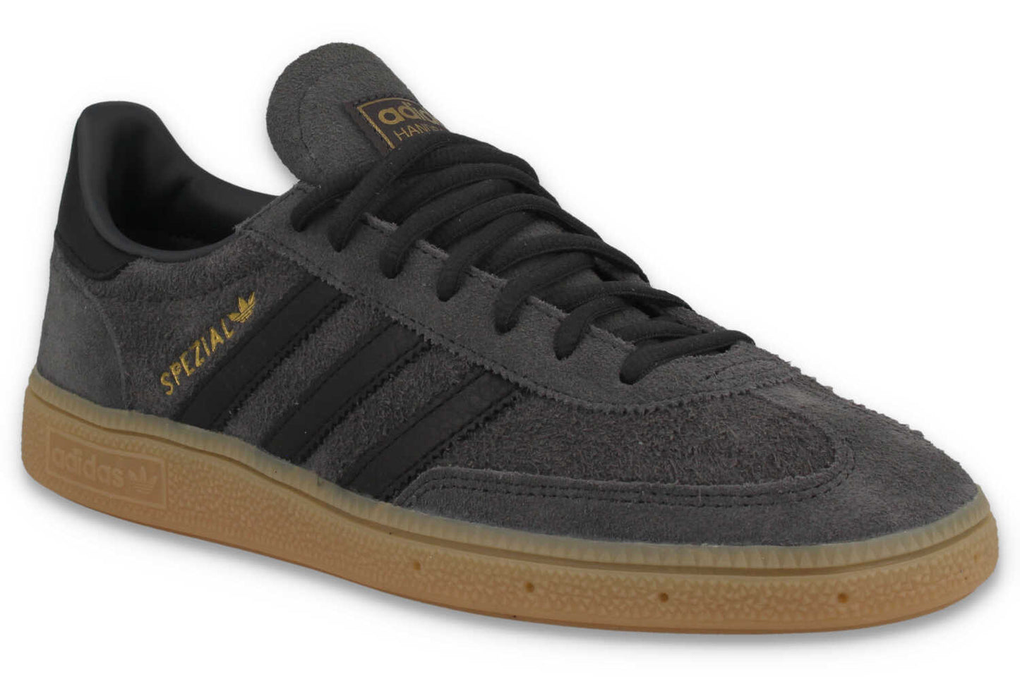 Handball Spezial - Schrittmacher Sneakerhandlung