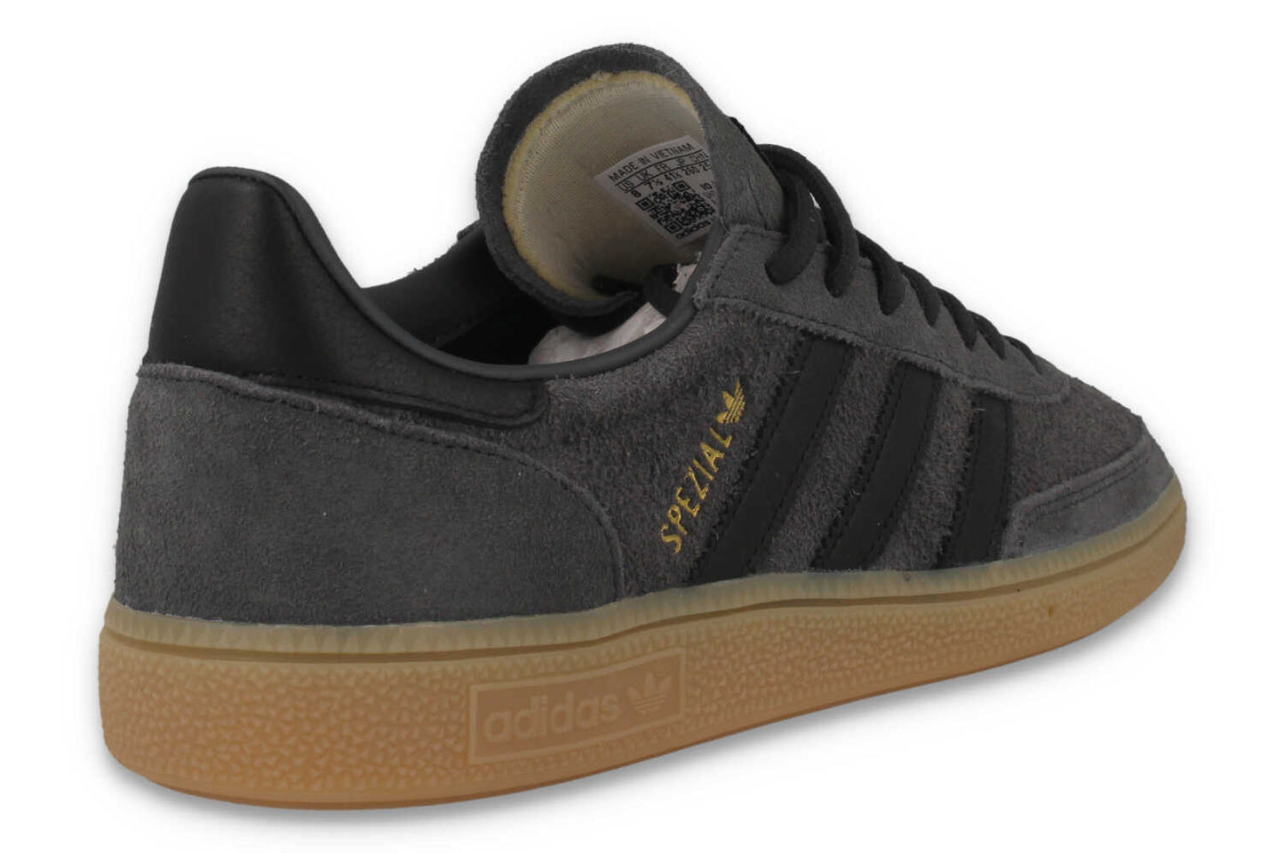 Handball Spezial - Schrittmacher Sneakerhandlung