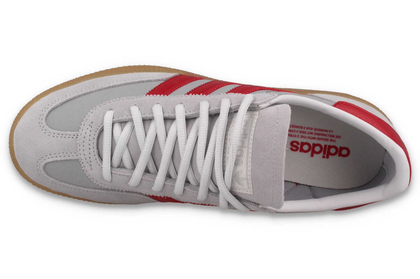 Handball Spezial