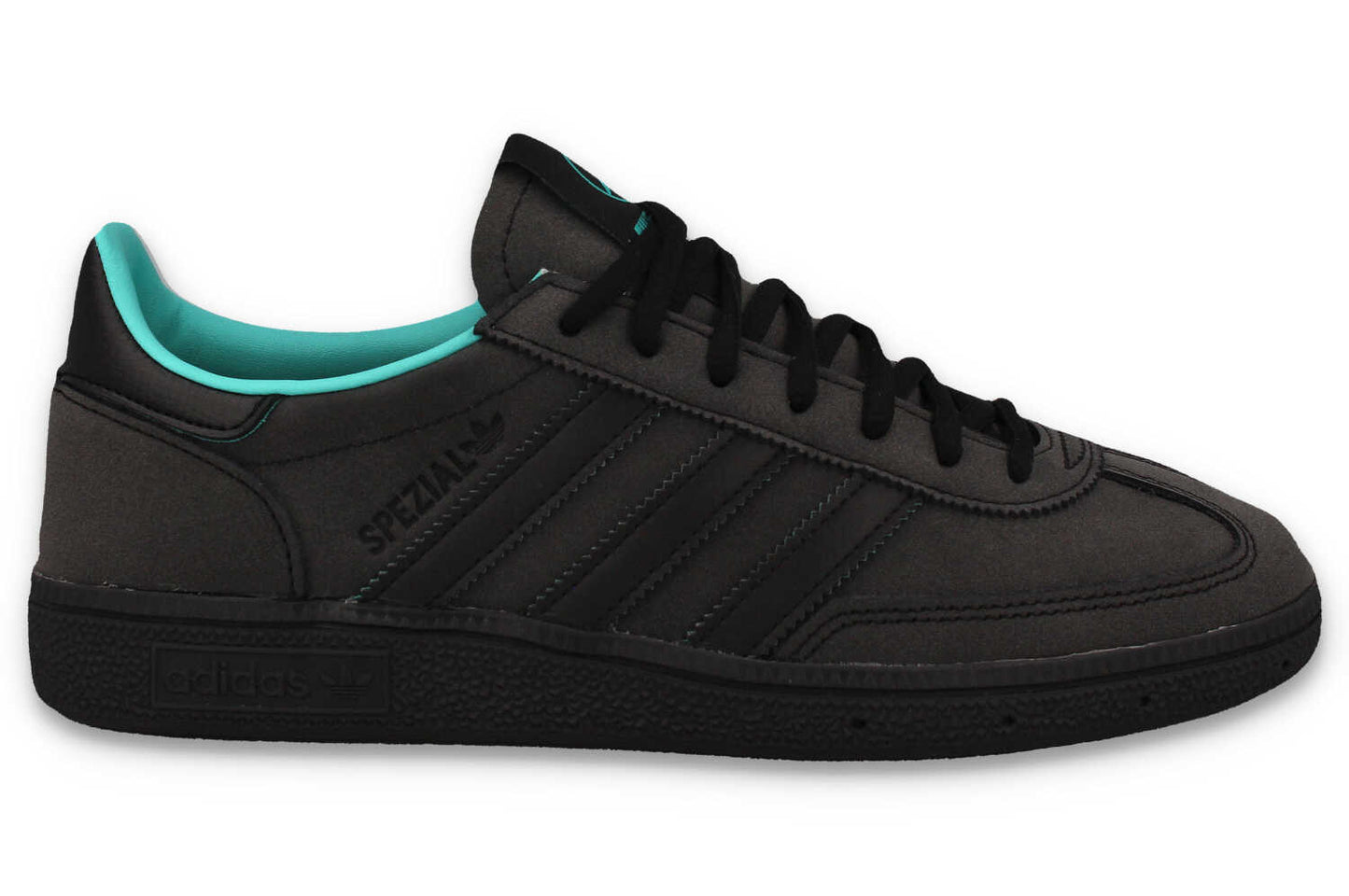Handball Spezial Mercedes