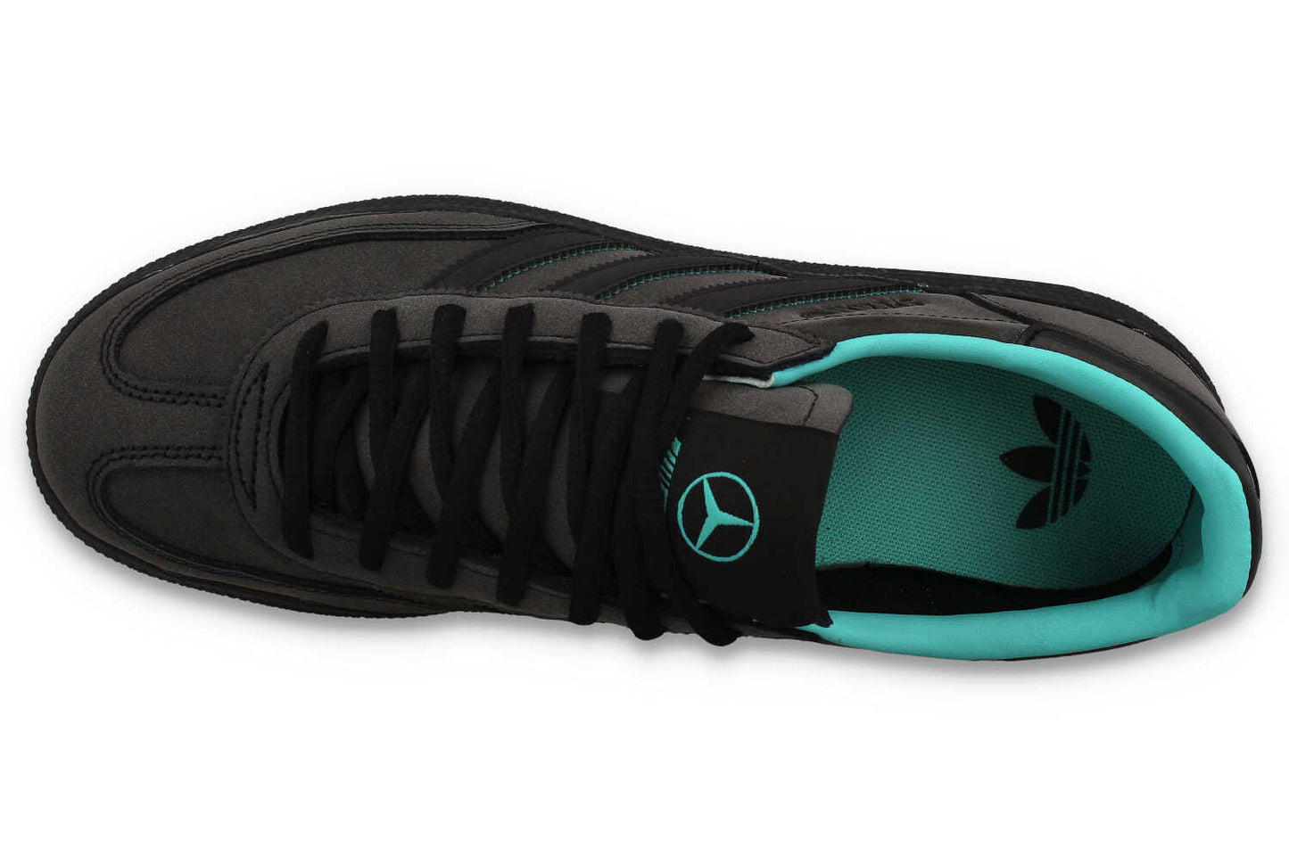 Handball Spezial Mercedes