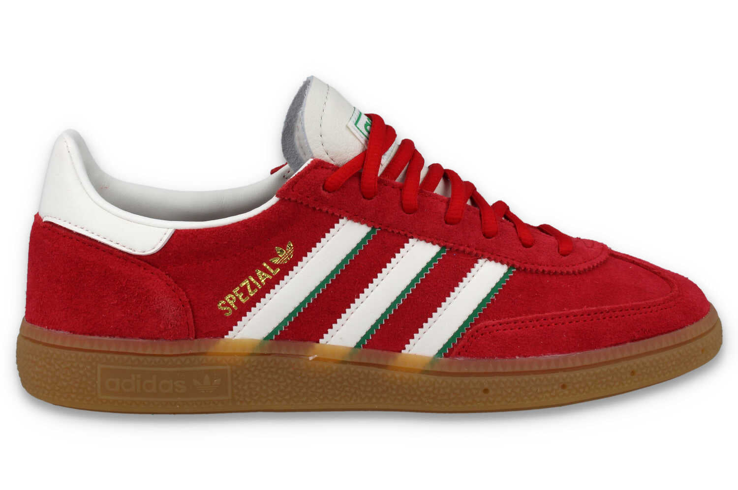 Adidas Handball Spezial – Schrittmacher Sneakerhandlung