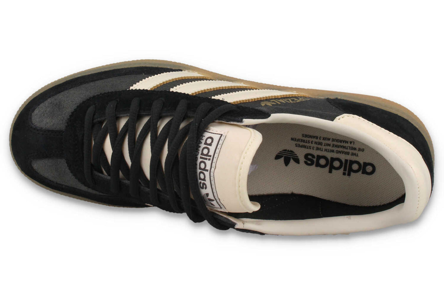 Handball Spezial - Schrittmacher Sneakerhandlung