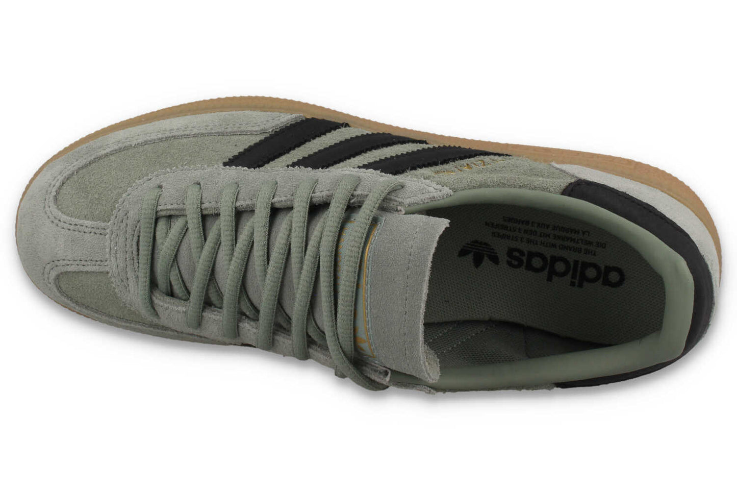 Handball Spezial - Schrittmacher Sneakerhandlung