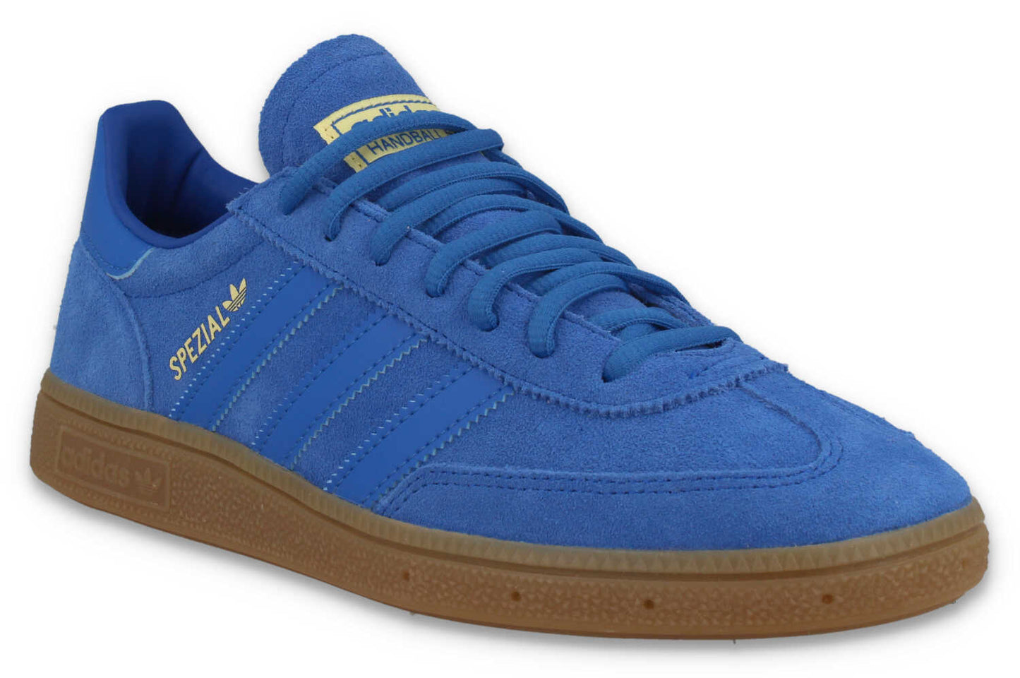 Handball Spezial - Sweden - Schrittmacher Shop