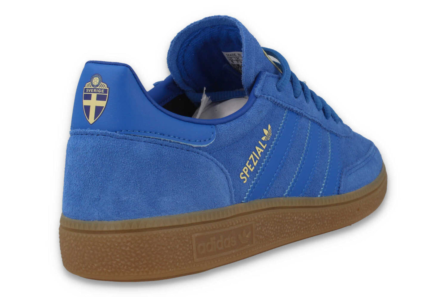 Handball Spezial - Sweden - Schrittmacher Shop