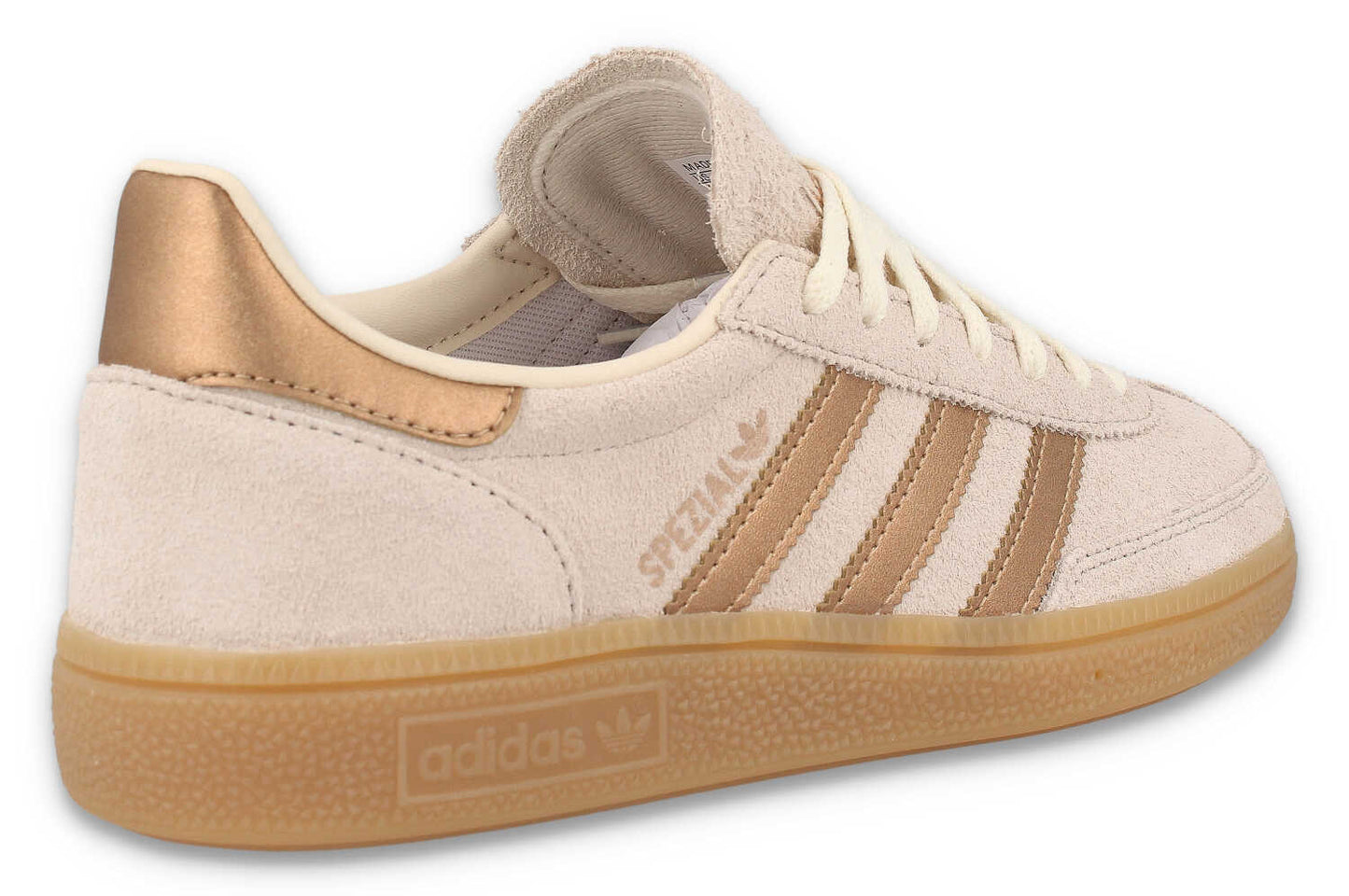 Handball Spezial W