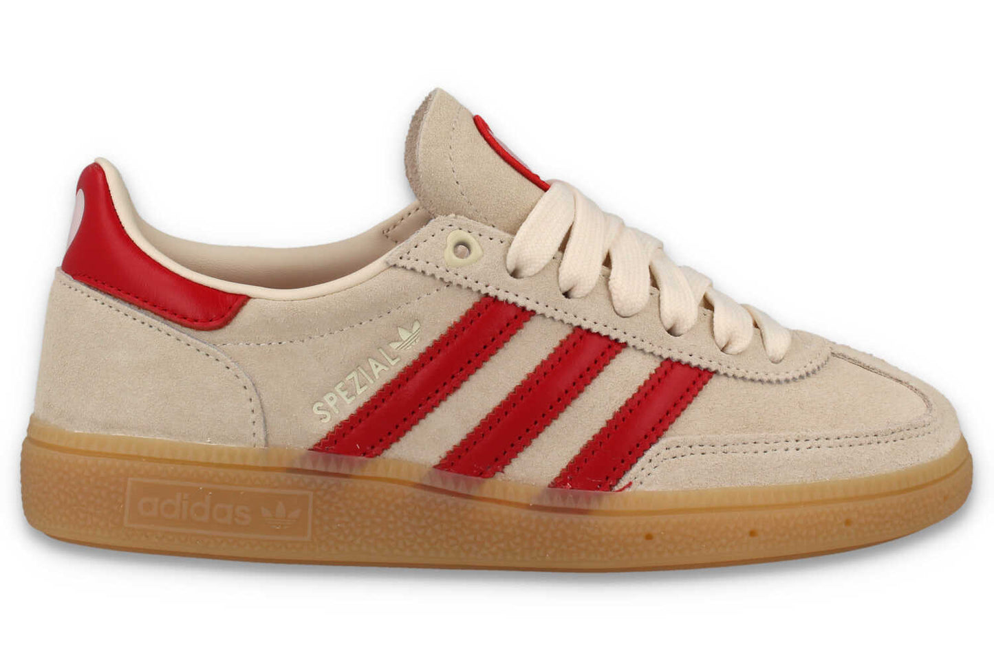 Handball Spezial W