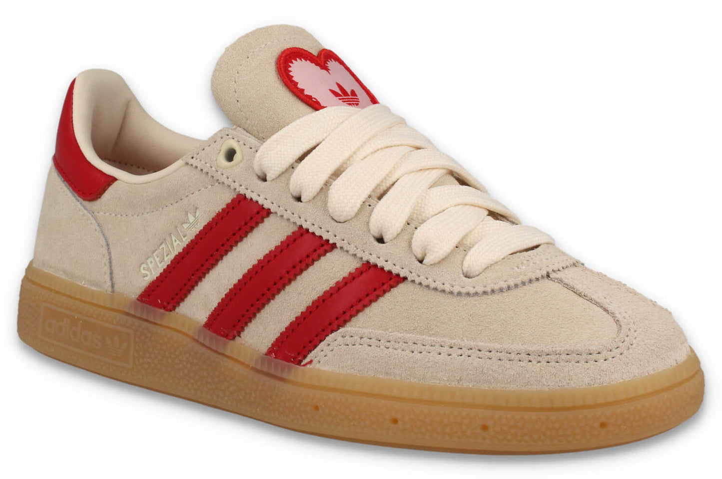 Handball Spezial W
