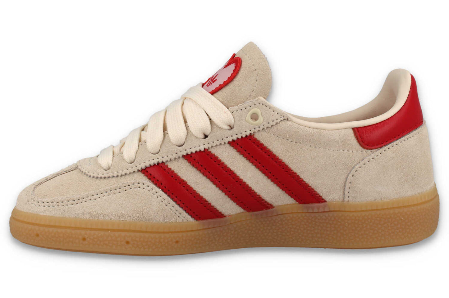 Handball Spezial W