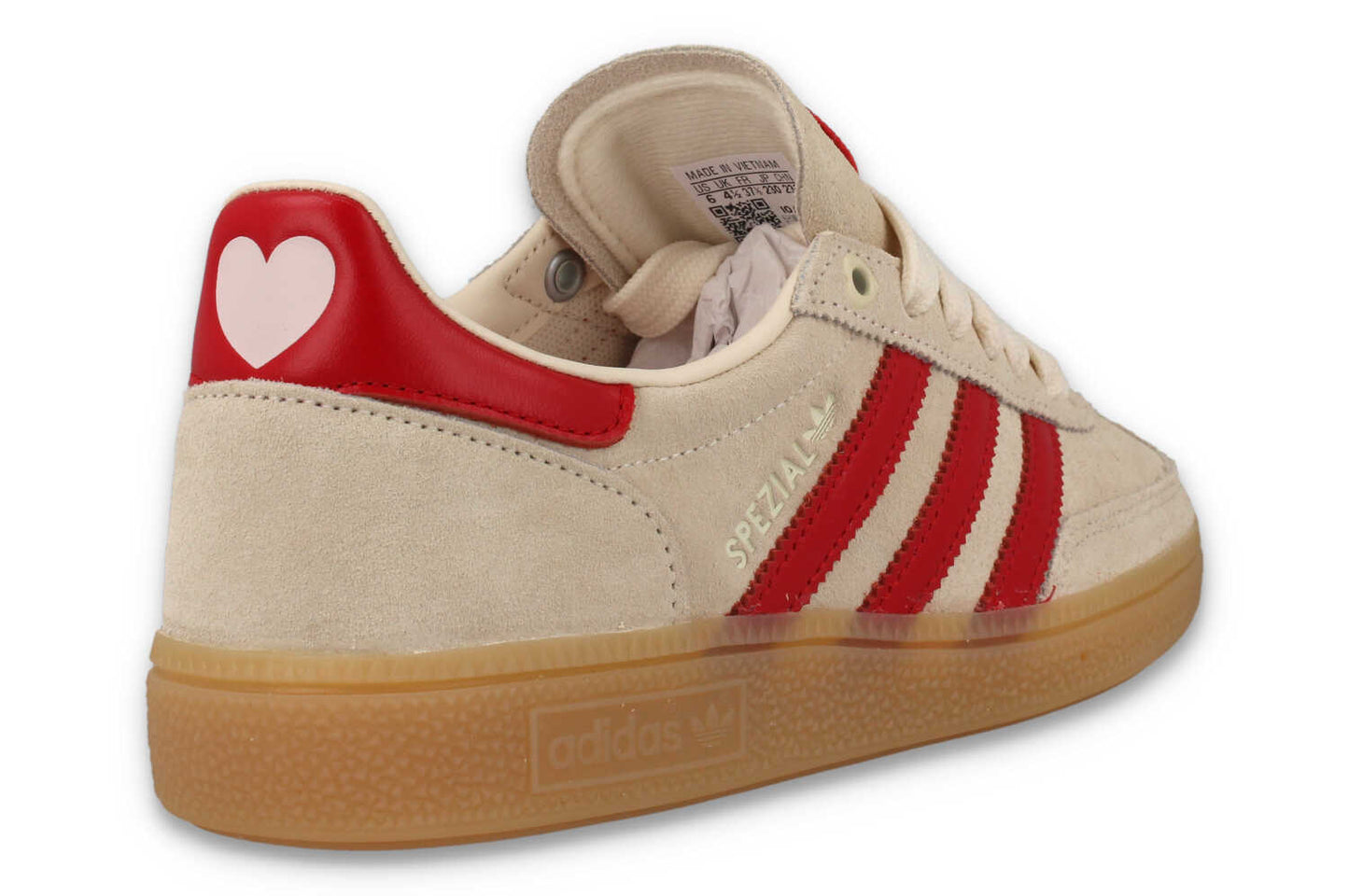 Handball Spezial W