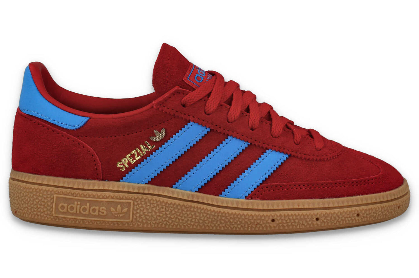 Handball Spezial W
