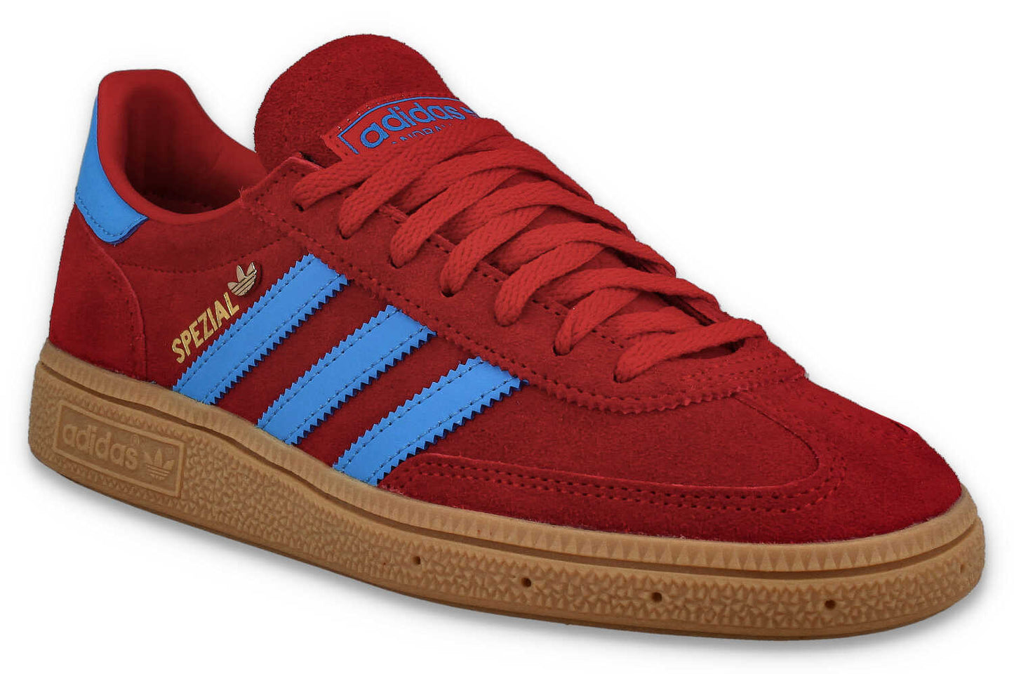 Handball Spezial W