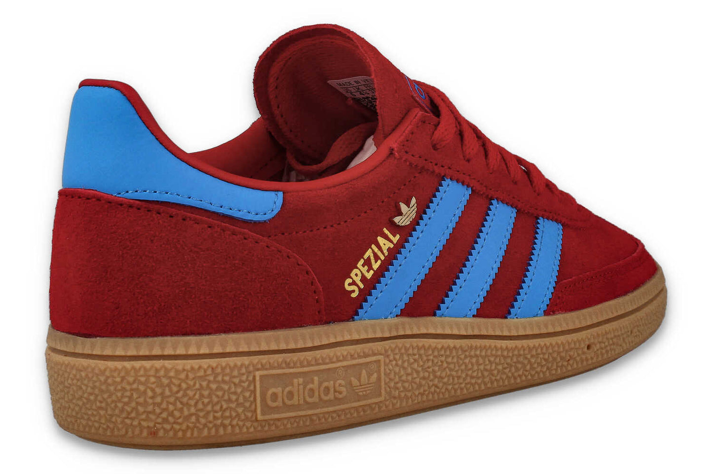 Handball Spezial W
