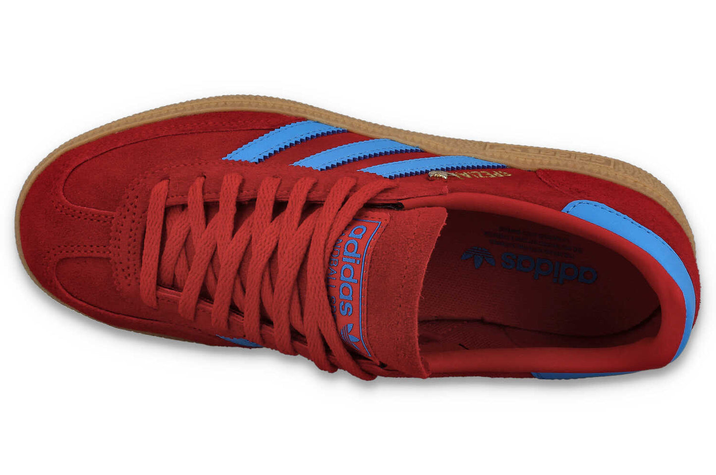 Handball Spezial W