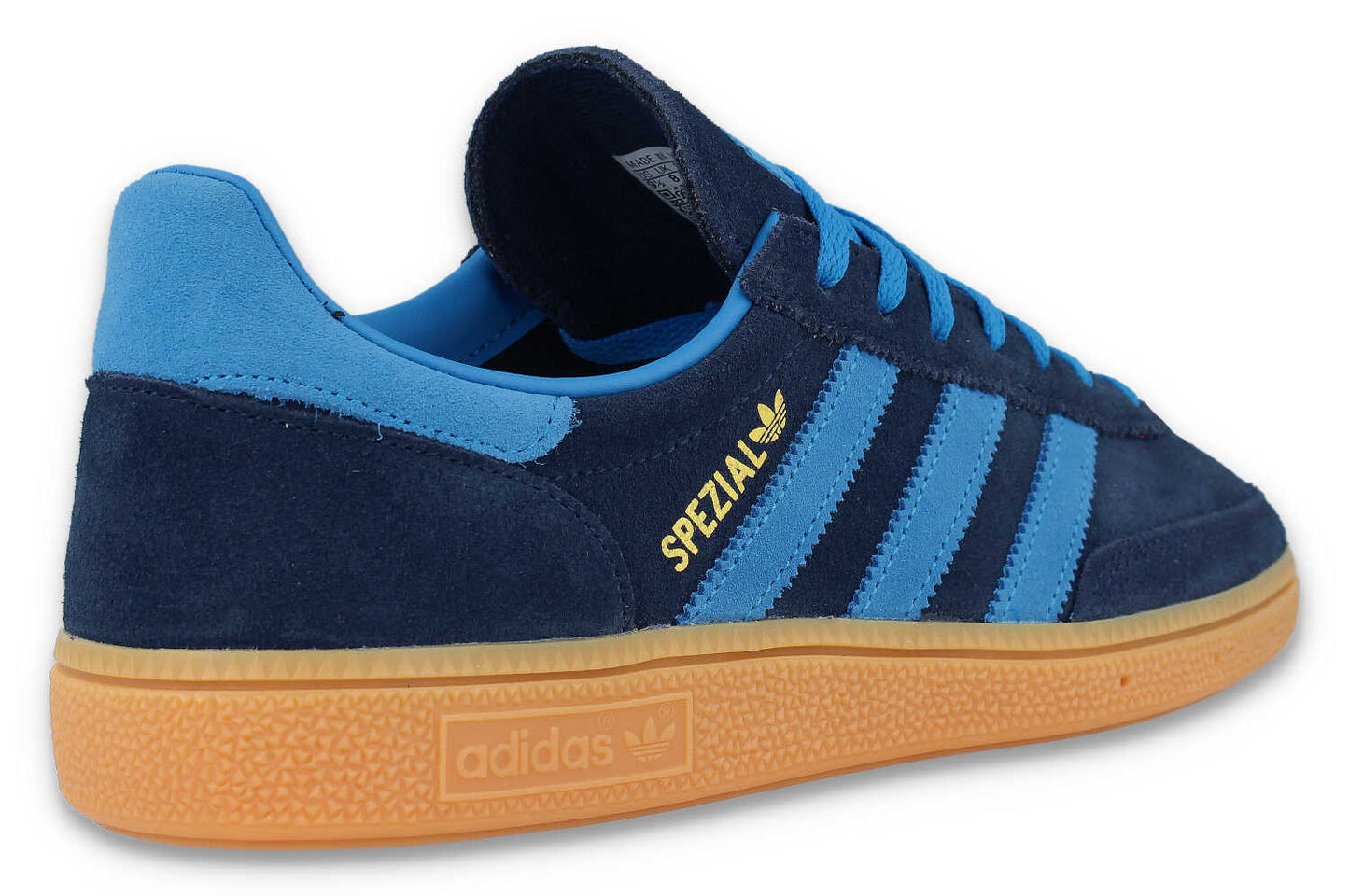 Handball Spezial W
