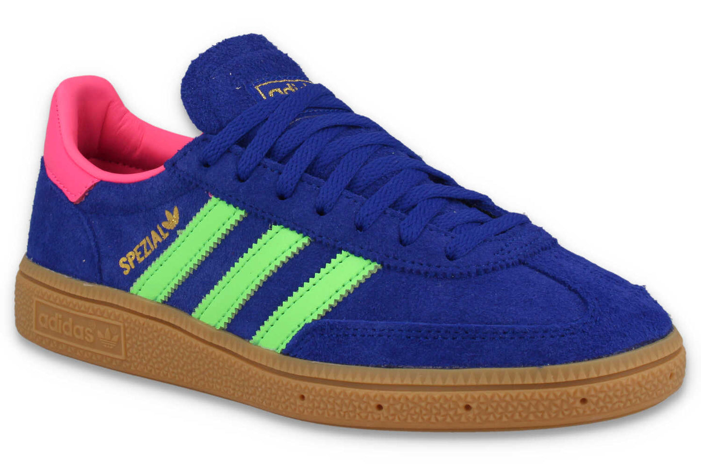 Handball Spezial W
