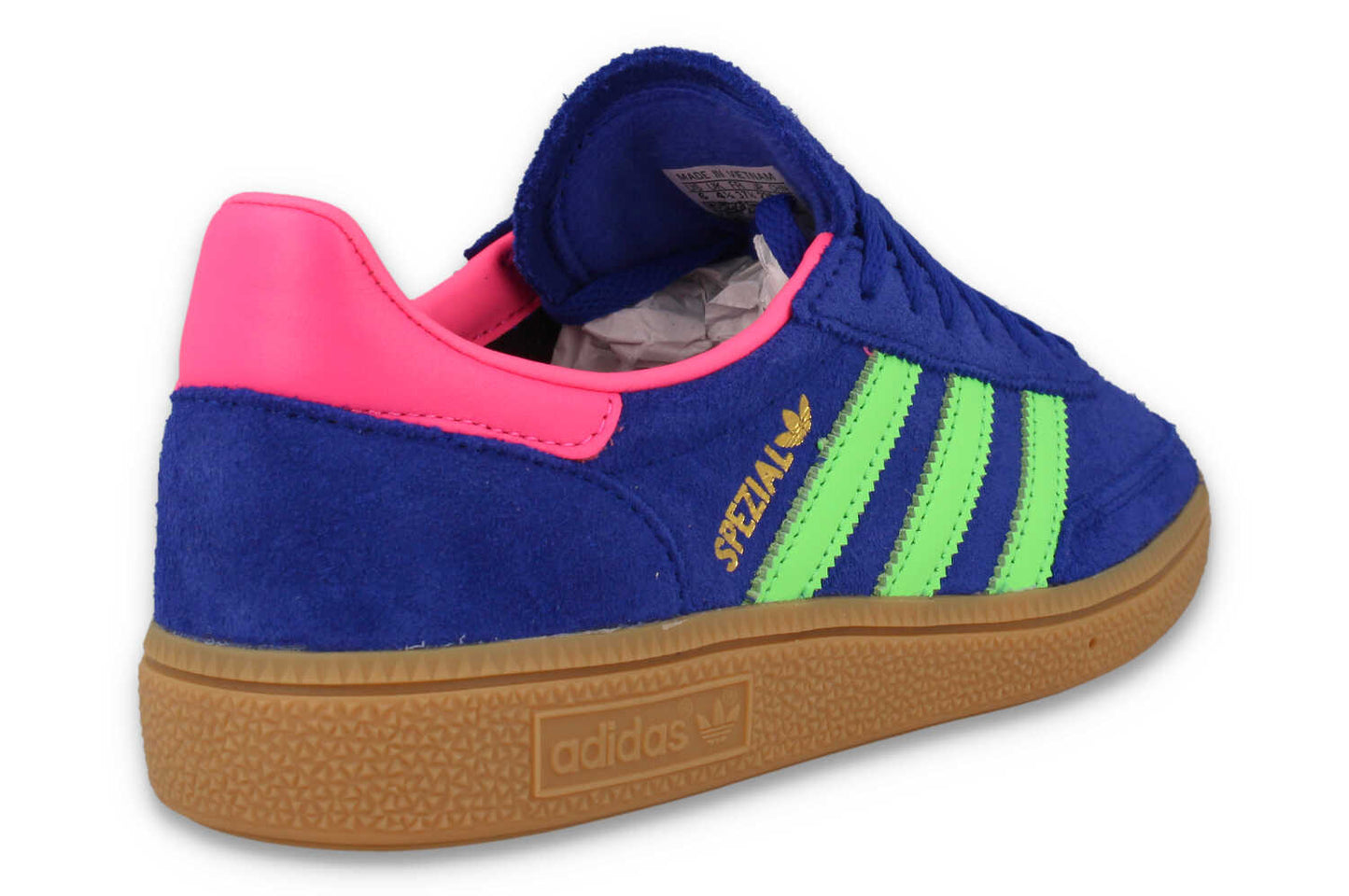 Handball Spezial W