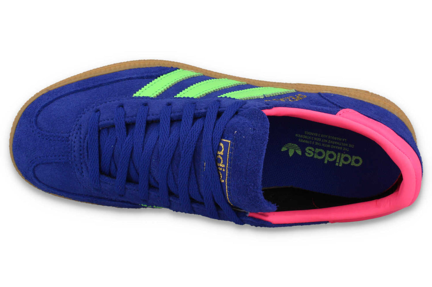 Handball Spezial W