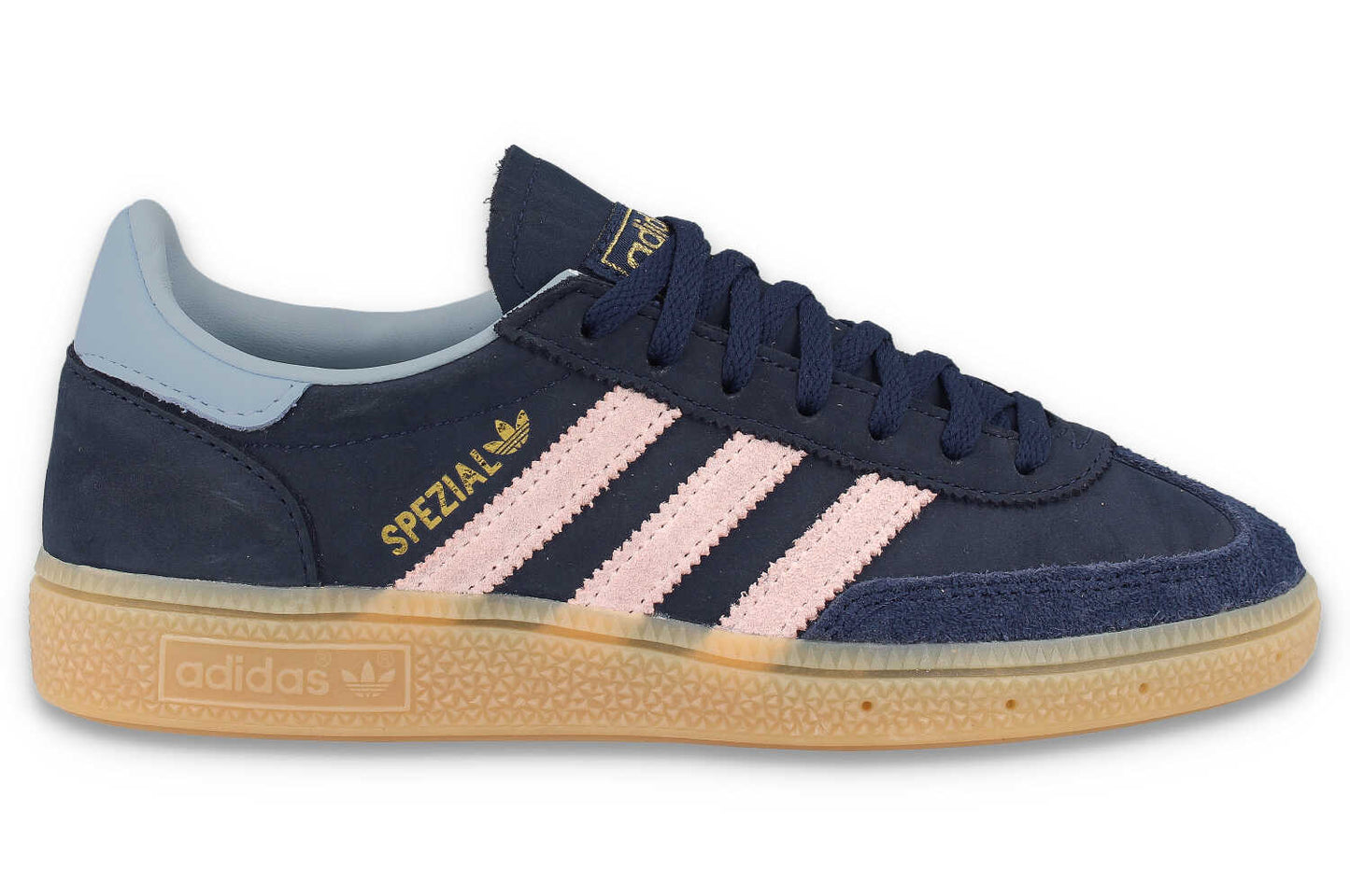 Handball Spezial W