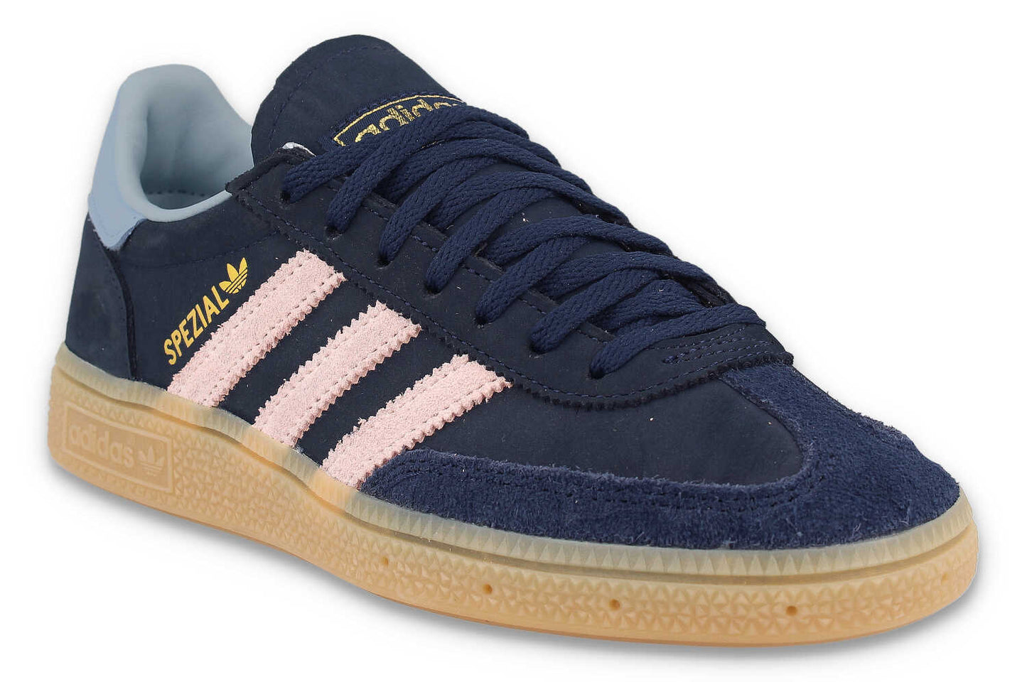 Handball Spezial W