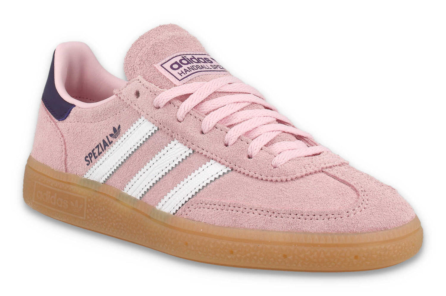 Handball Spezial W