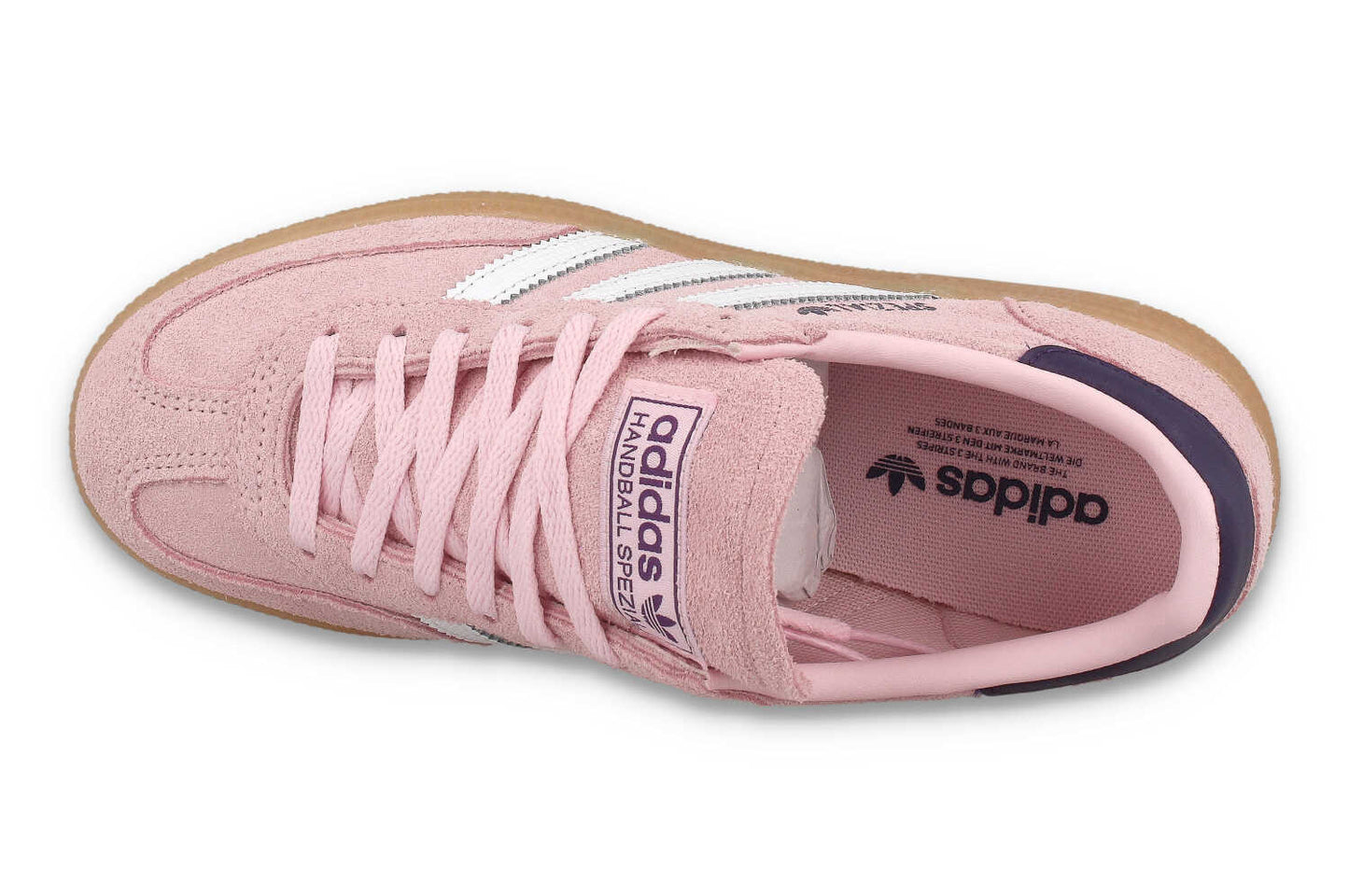 Handball Spezial W