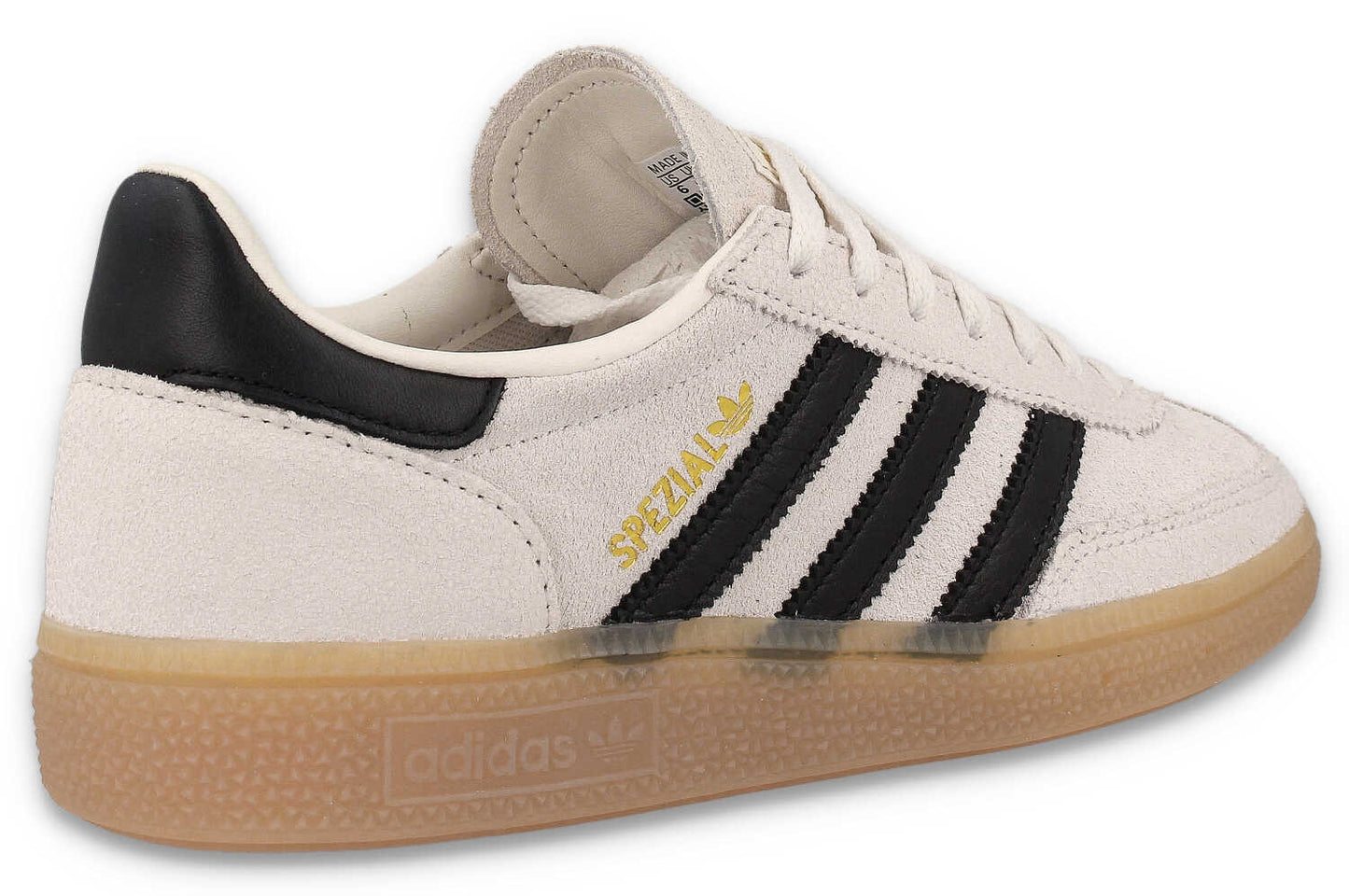 Handball Spezial W