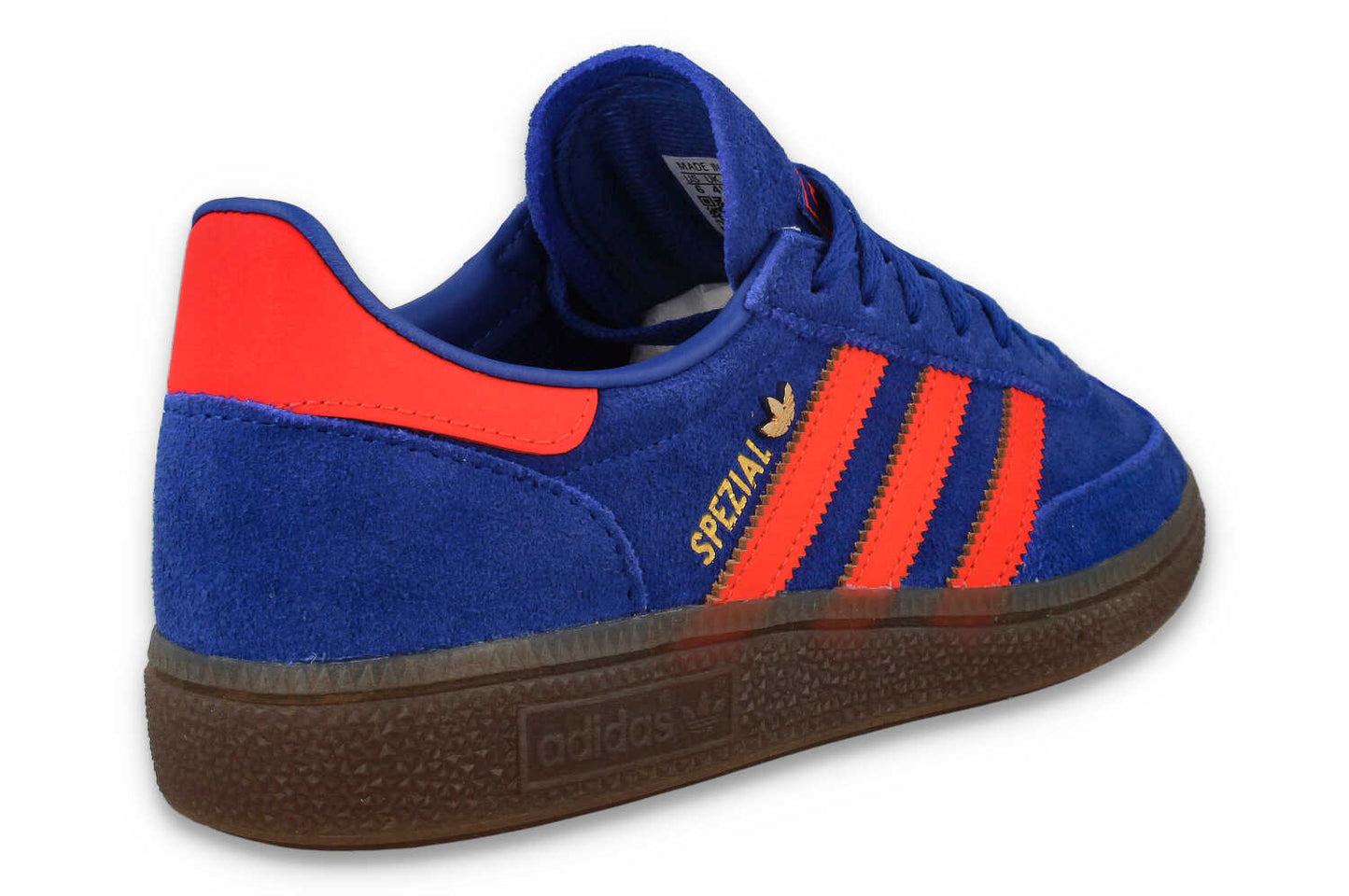 Handball Spezial W - Schrittmacher Shop