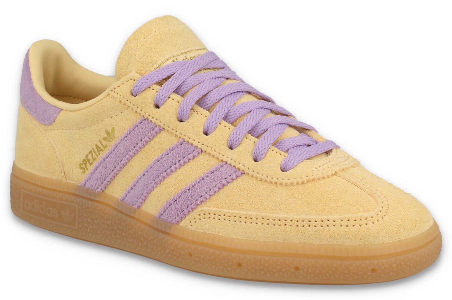 Handball Spezial W