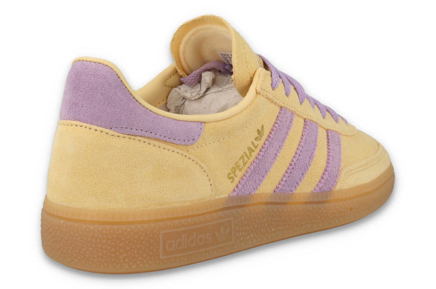 Handball Spezial W
