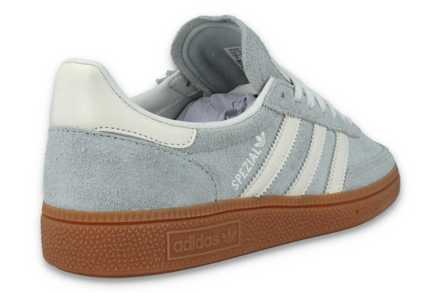 Handball Spezial W